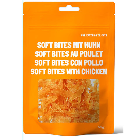 Snack Bites