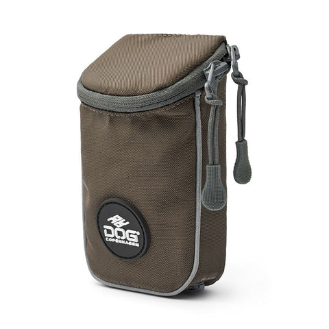 Pouch Organizer linetaske Brun