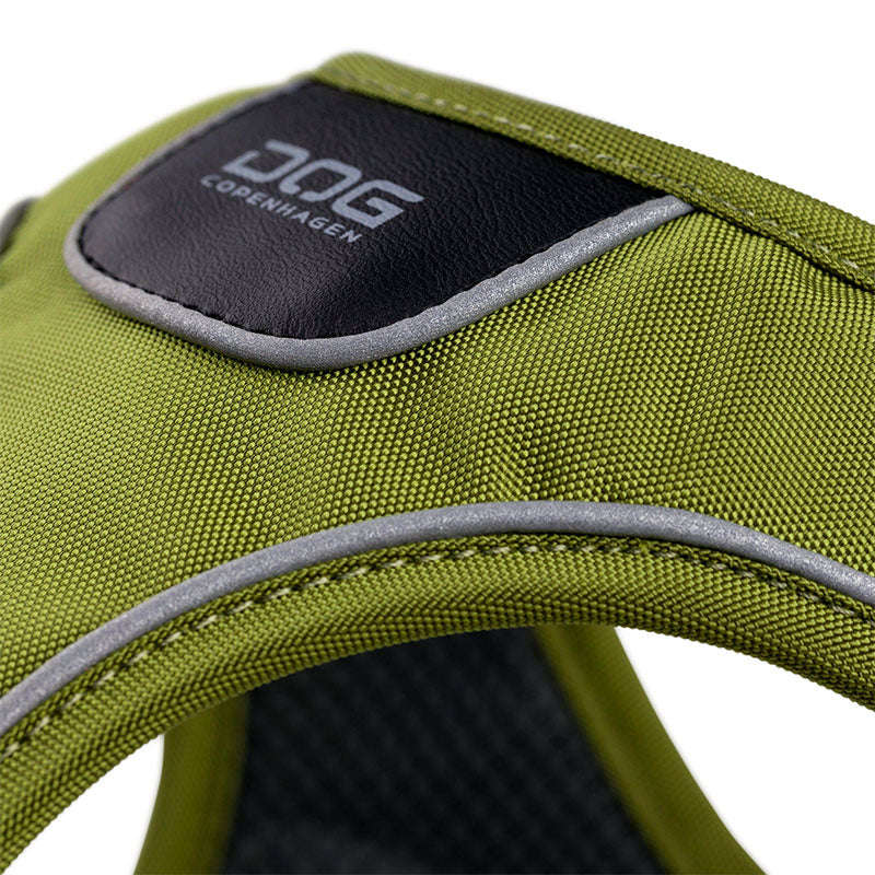 Comfort Walk Go sele Grøn