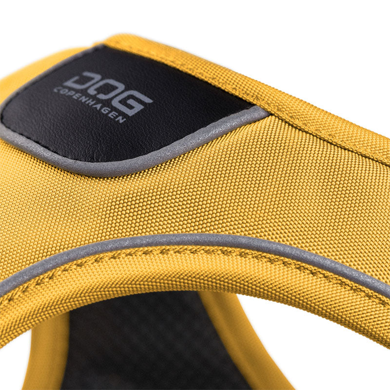 Comfort Walk Go sele Gul