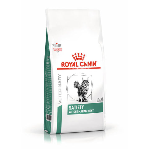 VHN Weight Management Satiety 1,5 kg