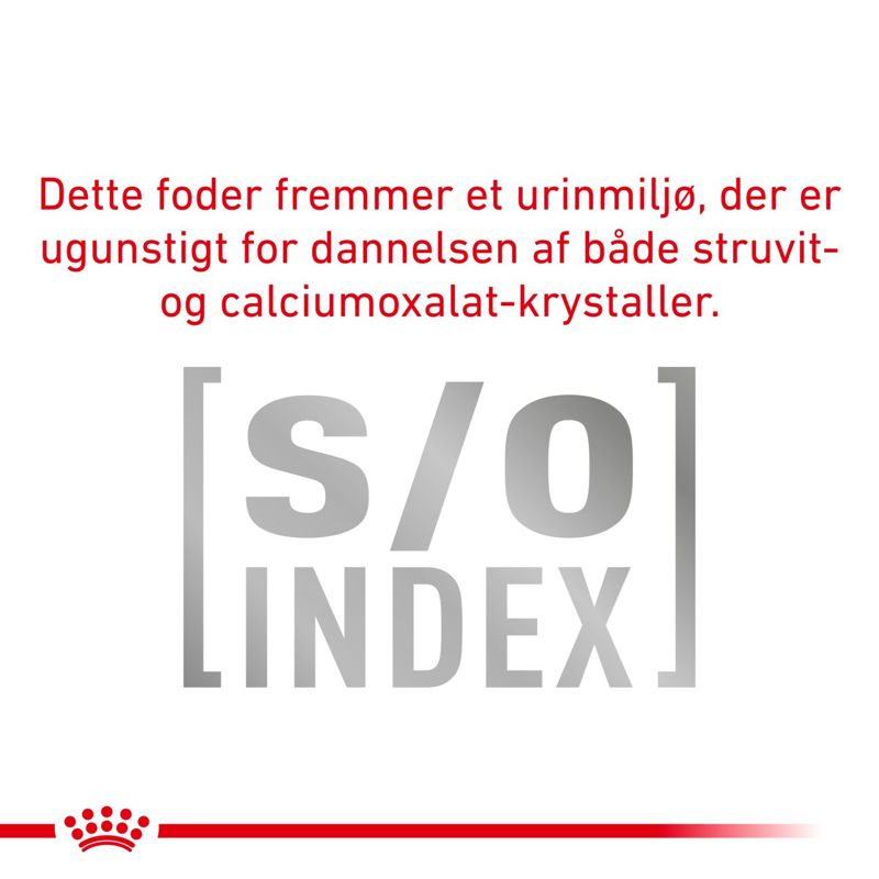 VHN Urinary S/O Modera.Calorie 12 kg
