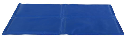 Kølemåtte 40x30 cm blå